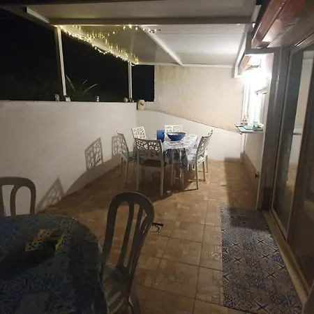 Appartement La Casetta Del Mare *