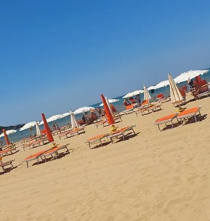 Appartement La Casetta Del Mare