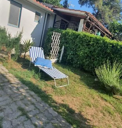 Appartement La Casetta Del Mare