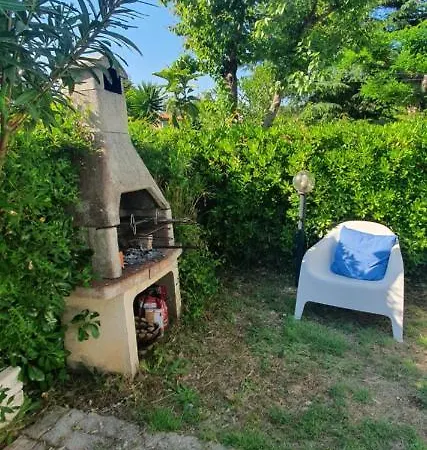 Appartement La Casetta Del Mare *