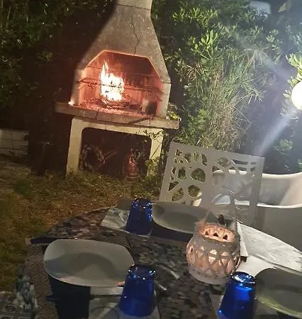 La Casetta Del Mare * Peschici