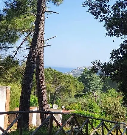 Appartement La Casetta Del Mare *
