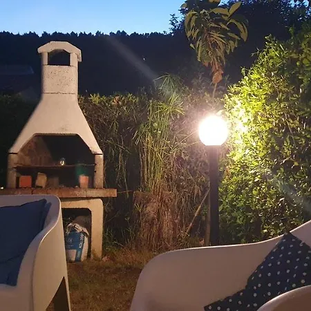 La Casetta Del Mare Peschici