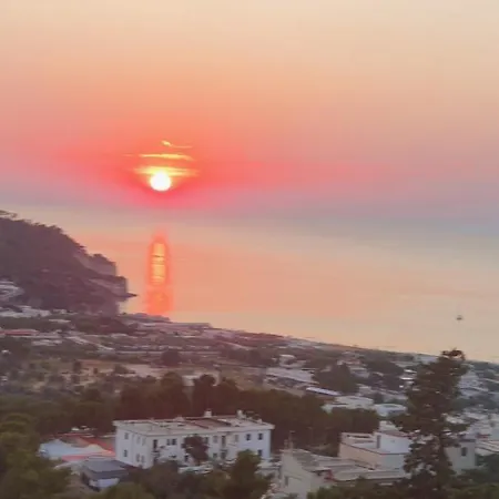 Appartement La Casetta Del Mare