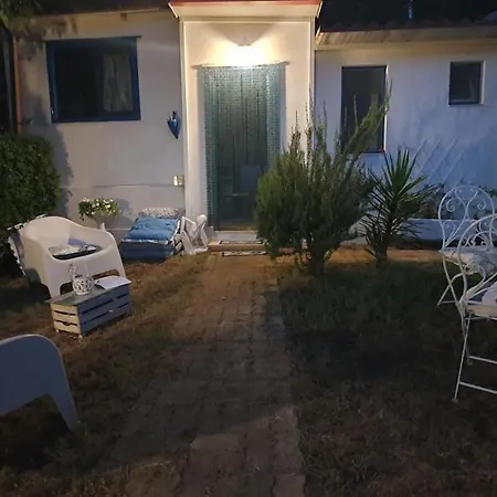 Appartement La Casetta Del Mare