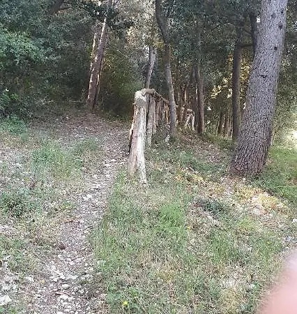 La Casetta Del Mare Appartement