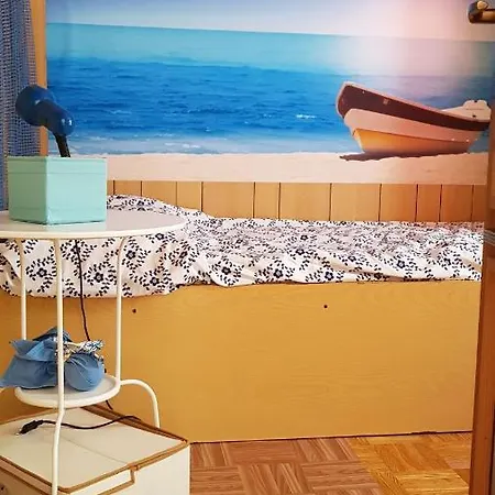 La Casetta Del Mare *