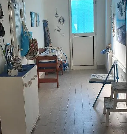 La Casetta Del Mare Appartement *