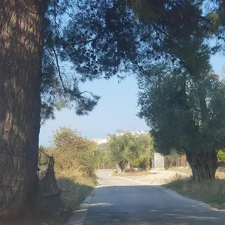 La Casetta Del Mare Peschici