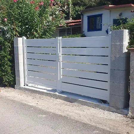 La Casetta Del Mare Peschici