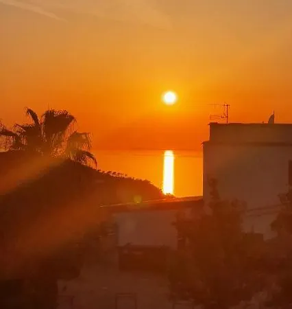 La Casetta Del Mare * Peschici