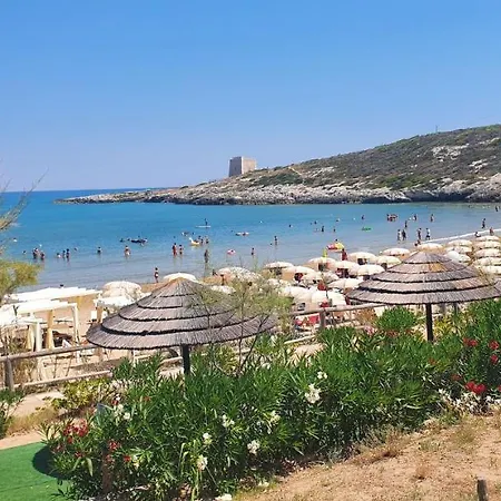 La Casetta Del Mare