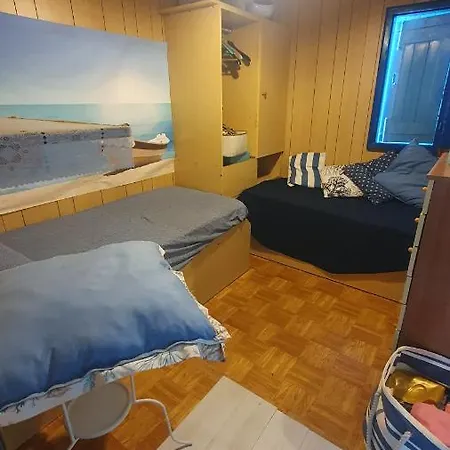 La Casetta Del Mare Διαμέρισμα